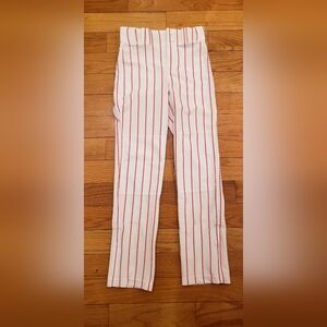 Striped Kids Casual Pants